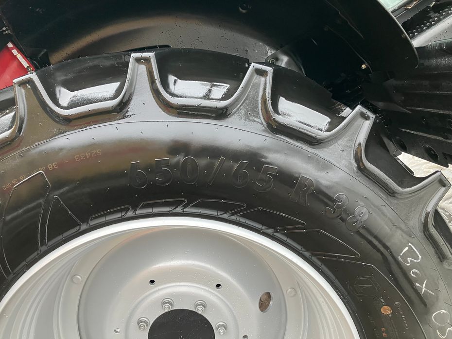 Case IH PUMA 165 X PS - Selection pakke - Traktorer - Traktorer 4 wd - 13