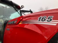 Case IH PUMA 165 X PS - Selection pakke - Traktorer - Traktorer 4 wd - 5