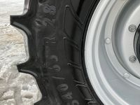 Case IH PUMA 165 X PS - Selection pakke - Traktorer - Traktorer 4 wd - 14