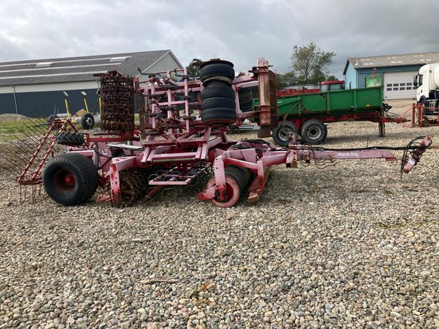 Marsk Stig combiharve 5mtr