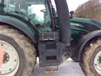 Valtra T234 Versu T234 Versu - Traktorer - Traktorer 4 wd - 3