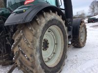 Valtra T234 Versu T234 Versu - Traktorer - Traktorer 4 wd - 5