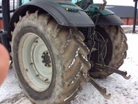 Valtra T234 Versu T234 Versu - Traktorer - Traktorer 4 wd - 4