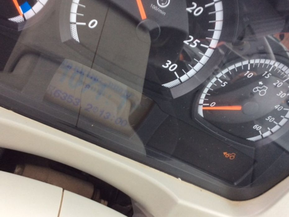 Valtra T234 Versu T234 Versu - Traktorer - Traktorer 4 wd - 6