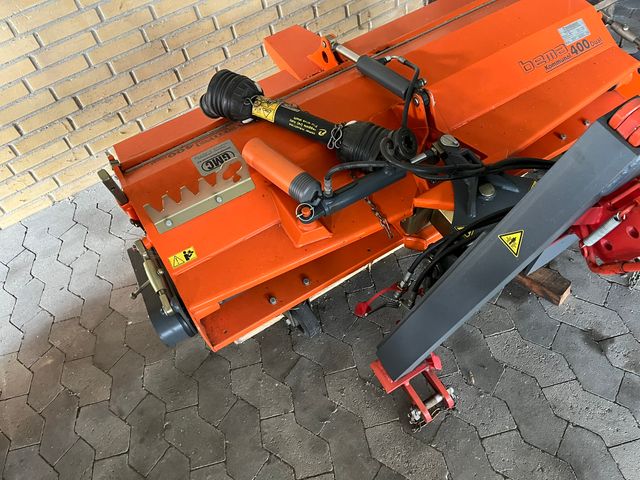 Bema Kommunal 400 Dual