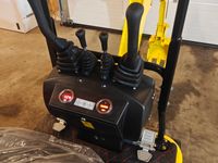 Rippa R319 - Minigravere - 5