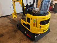 Rippa R319 - Minigravere - 4