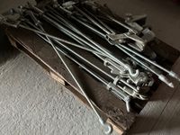 Tvillingehjul 650/85R38 650/85/r38 - Traktor tilbehør - Tvillingehjul - 4