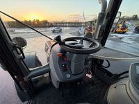 Valtra T163 DIRECT KUN 5300 TIMER OG FRONT PTO! - Traktorer - Traktorer 4 wd - 24