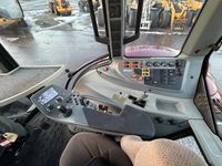 Valtra T163 DIRECT KUN 5300 TIMER OG FRONT PTO! - Traktorer - Traktorer 4 wd - 20