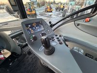 Valtra T163 DIRECT KUN 5300 TIMER OG FRONT PTO! - Traktorer - Traktorer 4 wd - 21