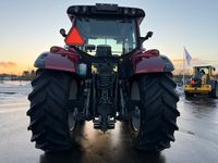 Valtra T163 DIRECT KUN 5300 TIMER OG FRONT PTO! - Traktorer - Traktorer 4 wd - 15