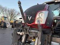 Valtra T163 DIRECT KUN 5300 TIMER OG FRONT PTO! - Traktorer - Traktorer 4 wd - 18
