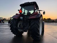 Valtra T163 DIRECT KUN 5300 TIMER OG FRONT PTO! - Traktorer - Traktorer 4 wd - 14