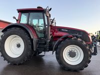 Valtra T163 DIRECT KUN 5300 TIMER OG FRONT PTO! - Traktorer - Traktorer 4 wd - 10