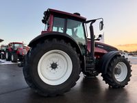 Valtra T163 DIRECT KUN 5300 TIMER OG FRONT PTO! - Traktorer - Traktorer 4 wd - 12