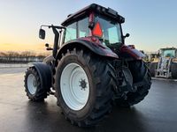 Valtra T163 DIRECT KUN 5300 TIMER OG FRONT PTO! - Traktorer - Traktorer 4 wd - 7