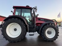 Valtra T163 DIRECT KUN 5300 TIMER OG FRONT PTO! - Traktorer - Traktorer 4 wd - 11