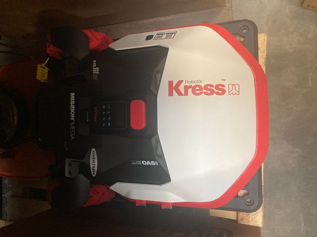 Kress KR133E
