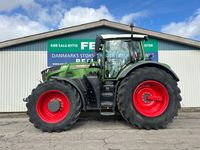 Fendt 936 Gen 7 Profi Plus Setting 2 VarioGrip - Traktorer - Traktorer 4 wd - 1