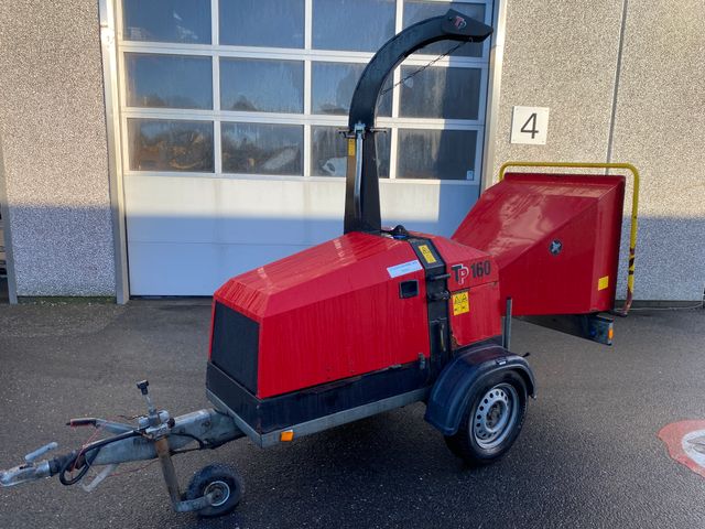 TP TP 160 mobil