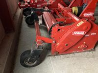 Forigo D35-170 dou plex - Grøntsagsmaskiner - Bedformere - 5