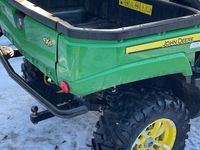John Deere gator xuv 550 - UTV - 6