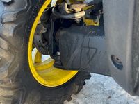 John Deere gator xuv 550 - UTV - 5