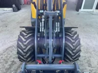 Eurotrac W11 - Læssemaskiner - Minilæssere - 7