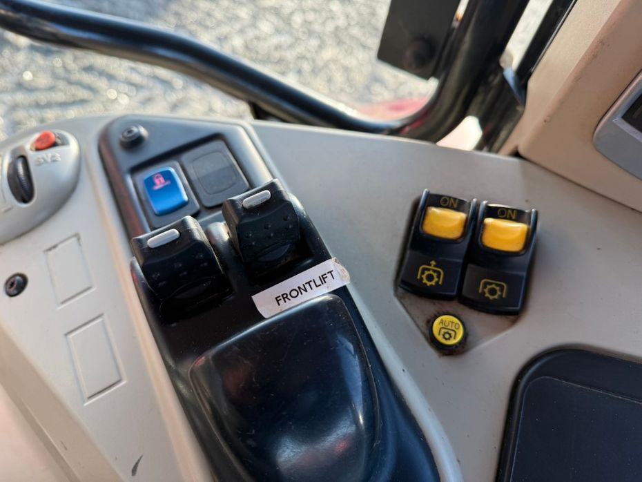 Massey Ferguson 7624 Dyna-VT - Traktorer - Traktorer 4 wd - 24