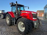 Massey Ferguson 7624 Dyna-VT - Traktorer - Traktorer 4 wd - 8