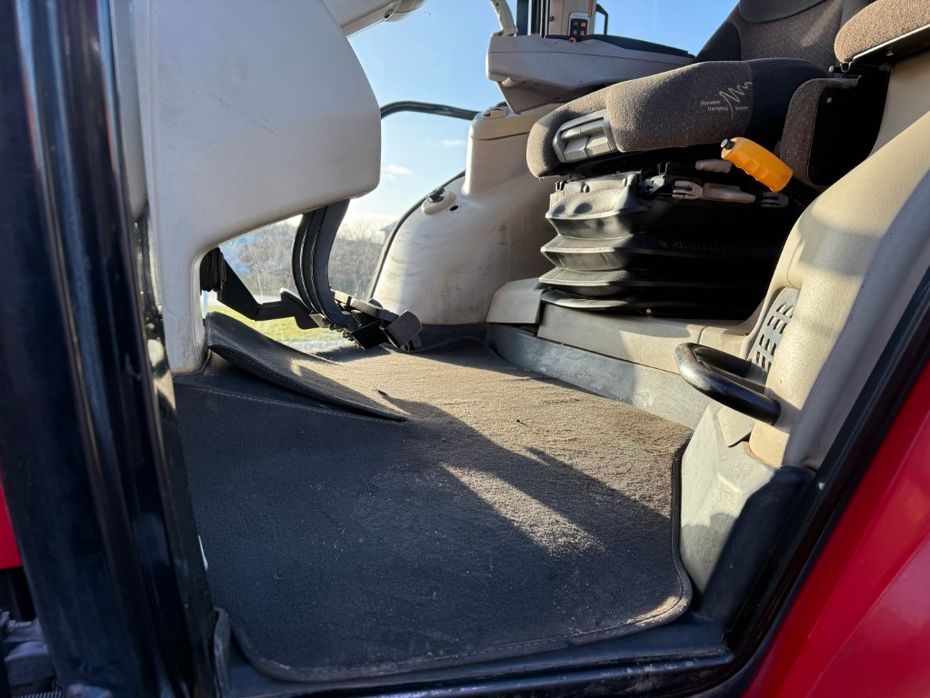 Massey Ferguson 7624 Dyna-VT - Traktorer - Traktorer 4 wd - 14