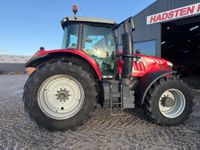 Massey Ferguson 7624 Dyna-VT - Traktorer - Traktorer 4 wd - 9