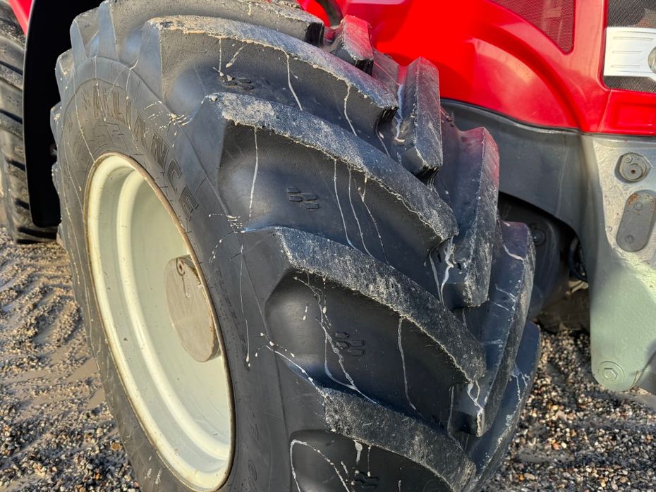 Massey Ferguson 7624 Dyna-VT - Traktorer - Traktorer 4 wd - 12