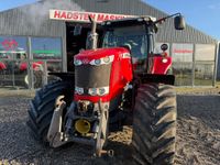 Massey Ferguson 7624 Dyna-VT - Traktorer - Traktorer 4 wd - 3