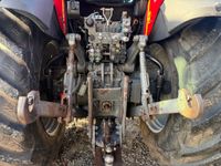 Massey Ferguson 7624 Dyna-VT - Traktorer - Traktorer 4 wd - 6