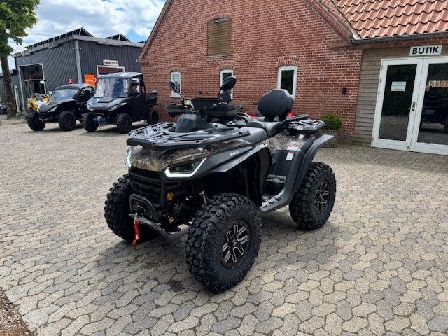 Segway Snarler 1000 AT10W camouflage 