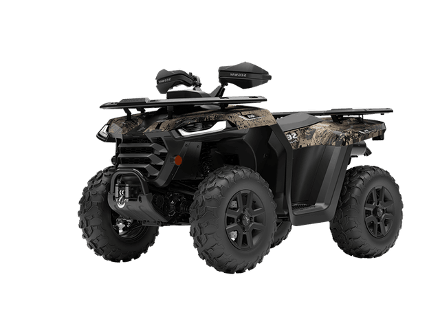 Segway SNARLER AT5 S 500 camouflage 