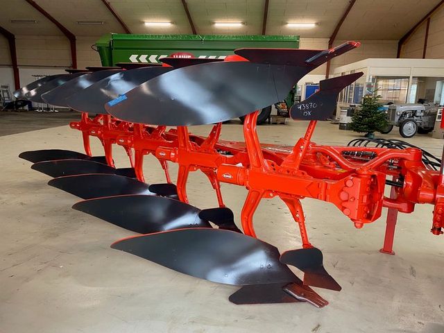 Kuhn Vari-Master L5 E -NSH-95cm