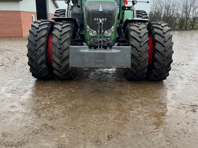 Fendt Firestone Dobbelt hjul IF