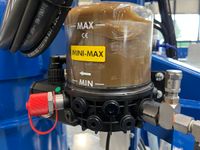 Ørum GMD-8600 - Gyllemaskiner - Gylleomrørere - 2