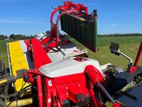 Pöttinger NOVACAT A10 ED COLLECTOR NOVACAT A10 ED COLLECTOR - Græsmaskiner - Skårlæggere/skivehøstere - 4