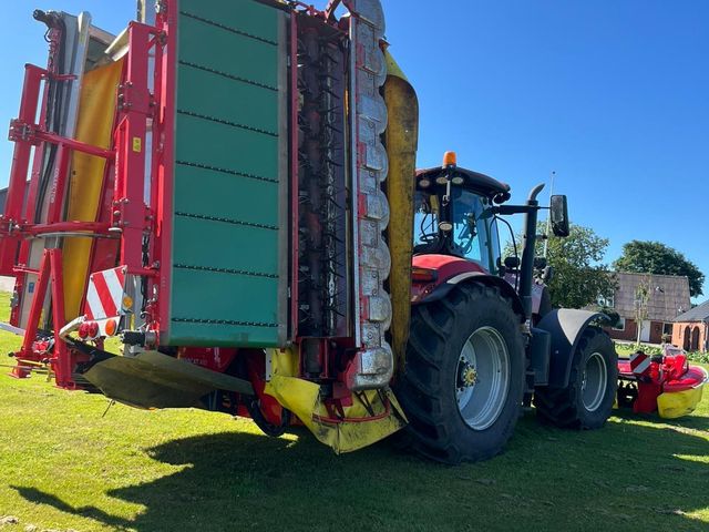 Pöttinger NOVACAT A10 ED COLLECTOR