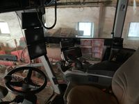 Dewulf Kwatro GII Flexiweb + Axialruller - Kartoffelmaskiner - Optagere - 8