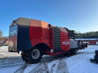 Dewulf Kwatro GII Flexiweb + Axialruller - Kartoffelmaskiner - Optagere - 3