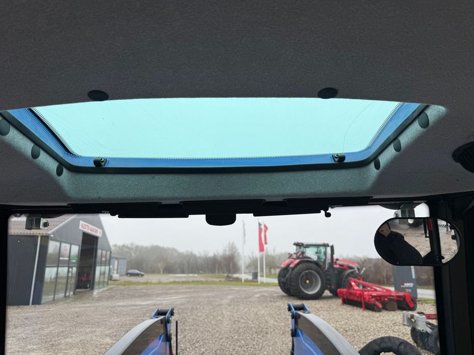 New Holland TD5.85 - Traktorer - Traktorer 4 wd - 20