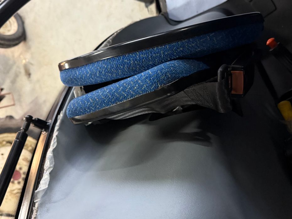 New Holland TD5.85 - Traktorer - Traktorer 4 wd - 19