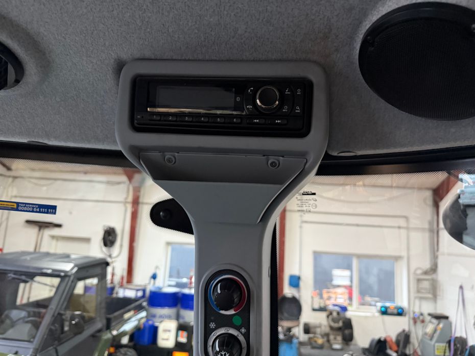 New Holland TD5.85 - Traktorer - Traktorer 4 wd - 18