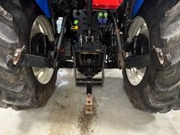 New Holland TD5.85 - Traktorer - Traktorer 4 wd - 9