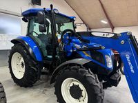 New Holland TD5.85 - Traktorer - Traktorer 4 wd - 7